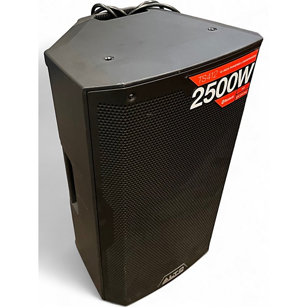 Used Alto TS412 Powered Subwoofer