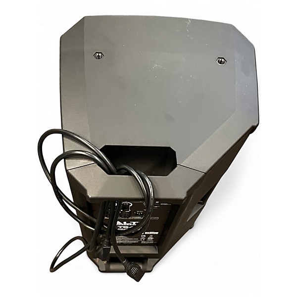 Used Alto TS412 Powered Subwoofer
