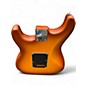 Used Fender Fender American Performer Timber Stratocaster Honey Burst Solid Body Electric Guitar