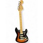 Used Fender Fender American Performer Timber Stratocaster 2 Color Sunburst Solid Body Electric Guitar thumbnail