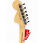 Used Fender Fender American Performer Timber Stratocaster 2 Color Sunburst Solid Body Electric Guitar