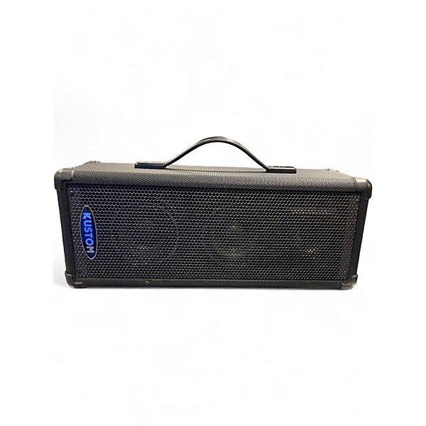 Used Kustom PA PA50 Powered Speaker