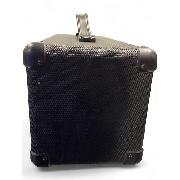 Used Kustom PA PA50 Powered Speaker