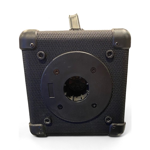 Used Kustom PA PA50 Powered Speaker