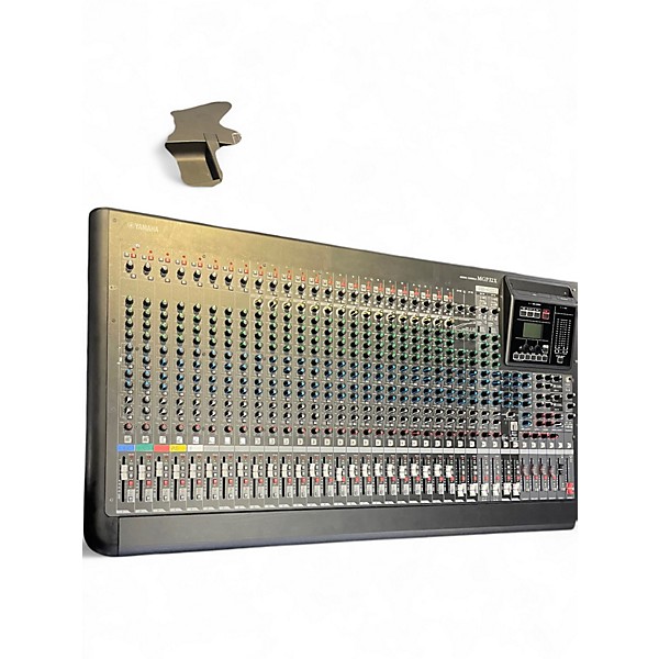 Used Yamaha MGP32X Unpowered Mixer