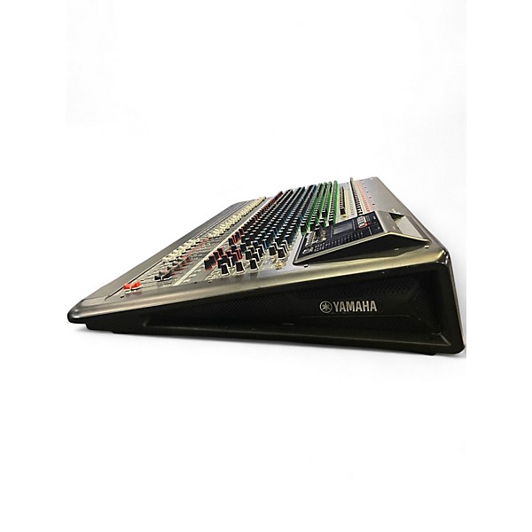 Used Yamaha MGP32X Unpowered Mixer