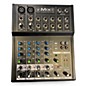 Used Mackie MIX8 Unpowered Mixer