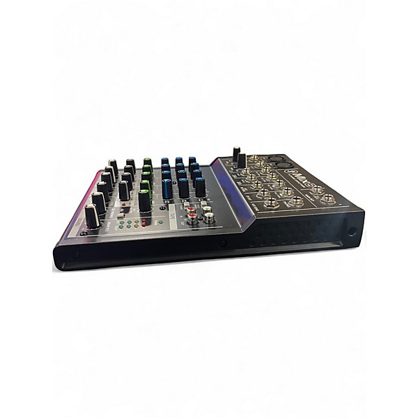 Used Mackie MIX8 Unpowered Mixer