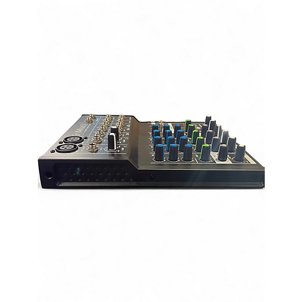 Used Mackie MIX8 Unpowered Mixer