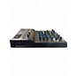 Used Mackie MIX8 Unpowered Mixer