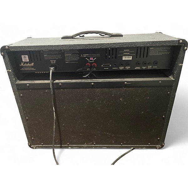 Used Marshall AVT275 Guitar Combo Amp