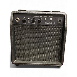Used Epiphone Electar 10 Guitar Combo Amp