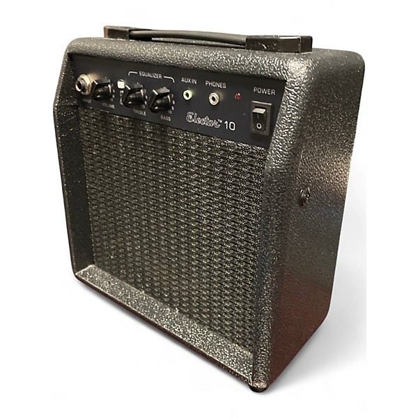 Used Epiphone Electar 10 Guitar Combo Amp