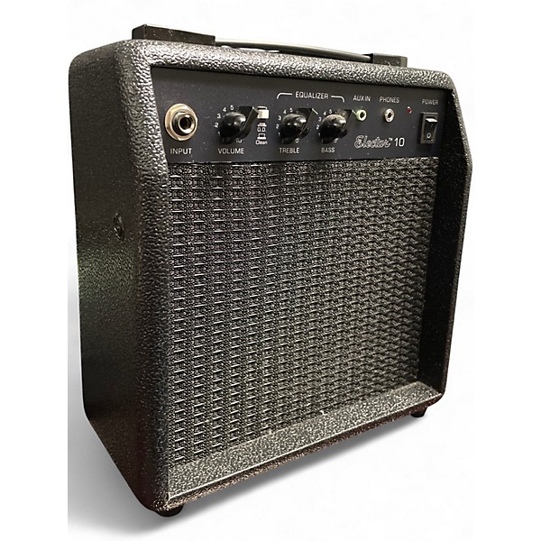 Used Epiphone Electar 10 Guitar Combo Amp