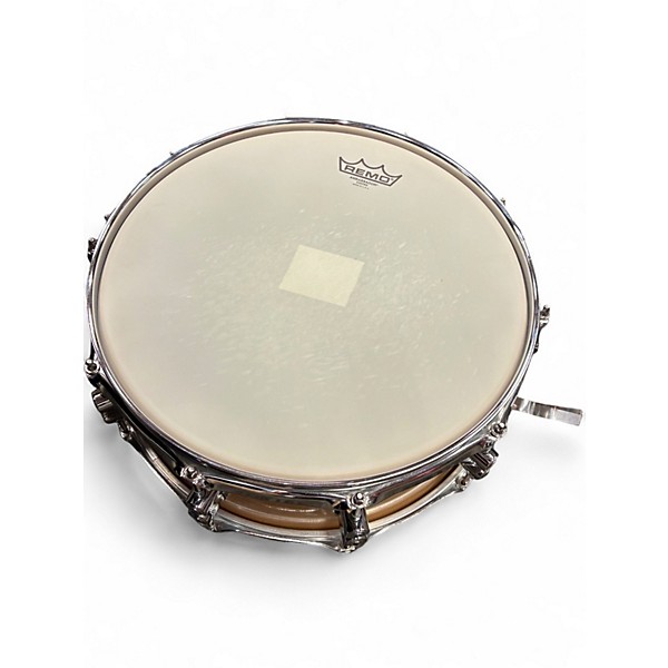 Used PDP by DW 14X5.5 Concept Series Snare Natural Drum