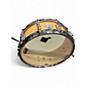 Used PDP by DW 14X5.5 Concept Series Snare Natural Drum