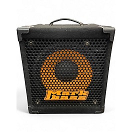 Used Markbass Mini CMD121P 500W 1x12 Bass Combo Amp