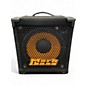 Used Markbass Mini CMD121P 500W 1x12 Bass Combo Amp thumbnail