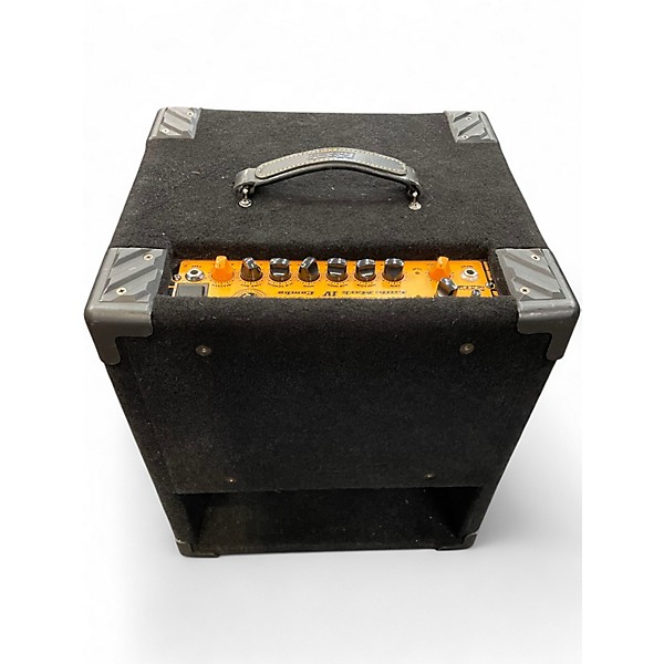 Used Markbass Mini CMD121P 500W 1x12 Bass Combo Amp