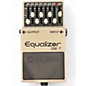 Used BOSS GE7 Equalizer Pedal thumbnail