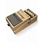 Used BOSS GE7 Equalizer Pedal