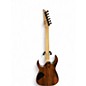 Used Ibanez RG421 Mahogany Solid Body Electric Guitar