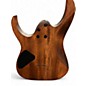Used Ibanez RG421 Mahogany Solid Body Electric Guitar