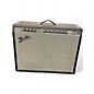 Used 2008 Fender Vintage Reissue 1965 Twin Reverb Tube Guitar Combo Amp thumbnail