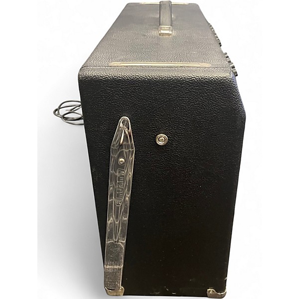 Used 2008 Fender Vintage Reissue 1965 Twin Reverb Tube Guitar Combo Amp
