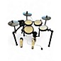 Used Alesis NITRO MAX Electric Drum Set thumbnail