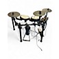 Used Alesis NITRO MAX Electric Drum Set