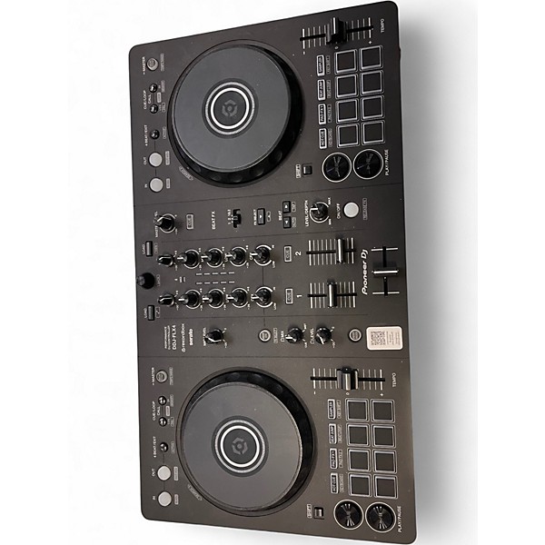 Used Pioneer DJ DDJFLX4 DJ Controller