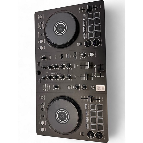 Used Pioneer DJ DDJFLX4 DJ Controller