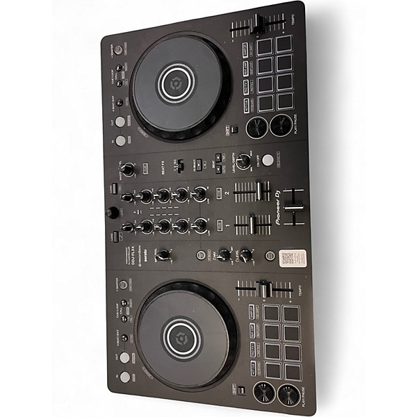 Used Pioneer DJ DDJFLX4 DJ Controller