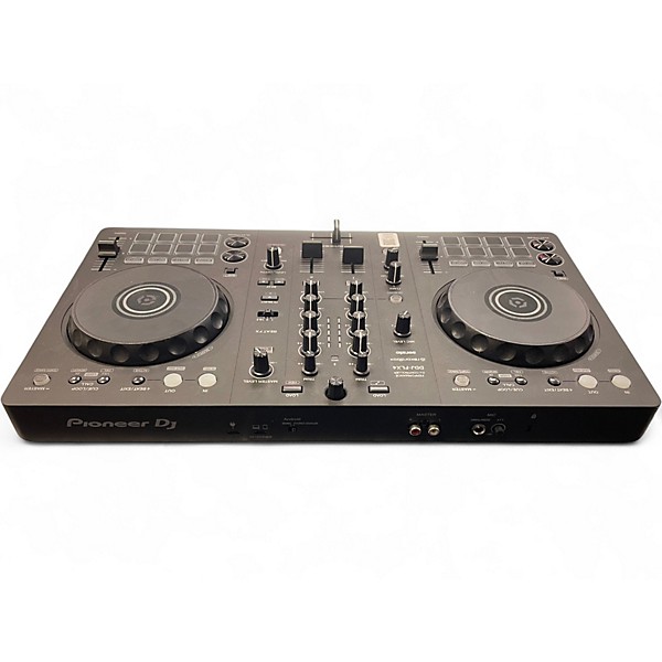 Used Pioneer DJ DDJFLX4 DJ Controller