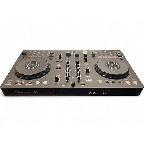 Used Pioneer DJ DDJFLX4 DJ Controller