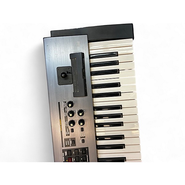 Used Roland RS 70 Keyboard Workstation