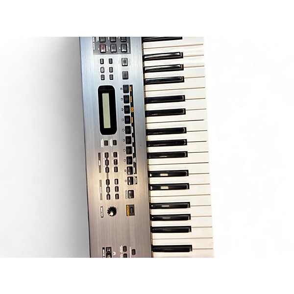 Used Roland RS 70 Keyboard Workstation