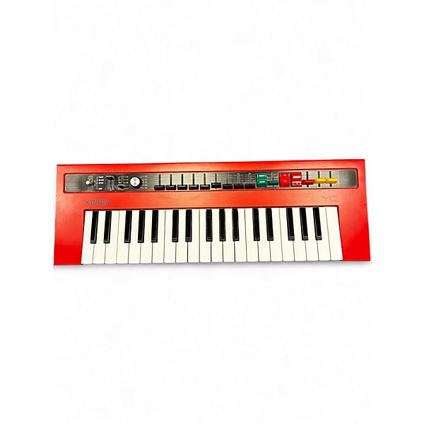Used Yamaha YC MOBILE MINI Keyboard Workstation