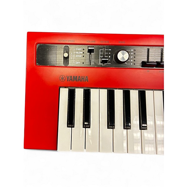Used Yamaha YC MOBILE MINI Keyboard Workstation