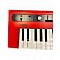 Used Yamaha YC MOBILE MINI Keyboard Workstation