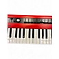 Used Yamaha YC MOBILE MINI Keyboard Workstation