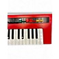 Used Yamaha YC MOBILE MINI Keyboard Workstation
