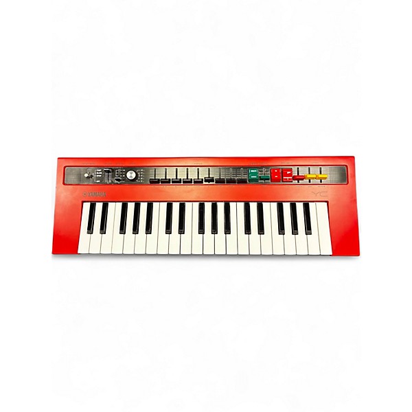 Used Yamaha YC MOBILE MINI Keyboard Workstation