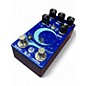 Used Walrus Audio Slo Reverb Effect Pedal