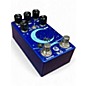 Used Walrus Audio Slo Reverb Effect Pedal