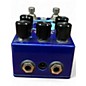 Used Walrus Audio Slo Reverb Effect Pedal