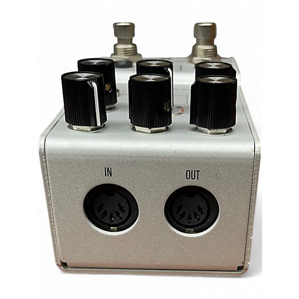 Used Walrus Audio Mako Series D1 Effect Pedal