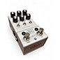 Used Walrus Audio Mako Series D1 Effect Pedal