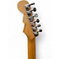 Used Reverend Charger 290 Midnight Black Solid Body Electric Guitar